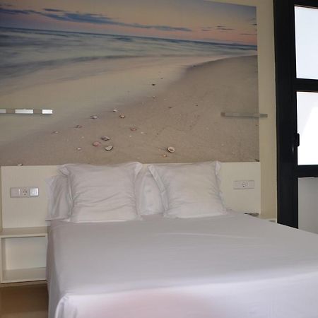 Apartamento Playa Costa Barcelona Malgrat de Mar Zewnętrze zdjęcie