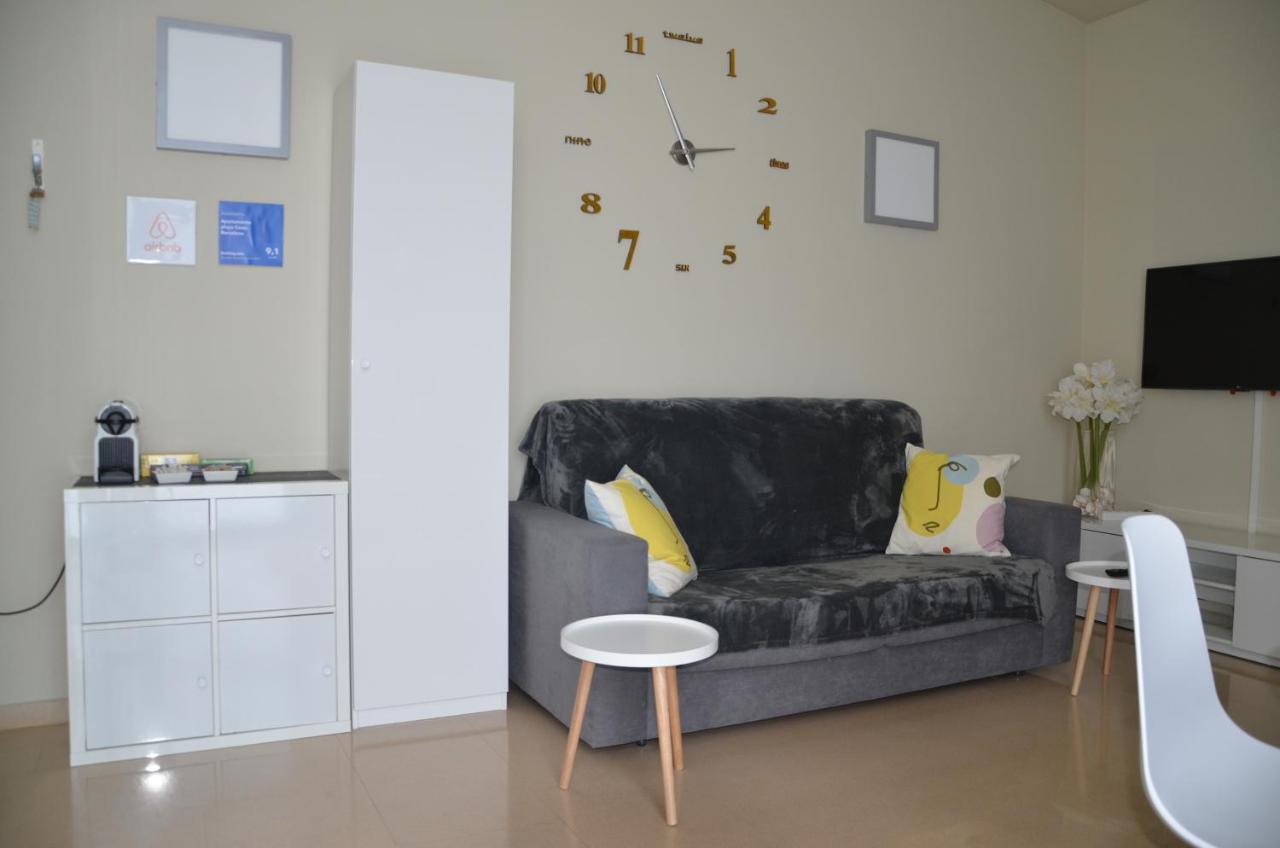 Apartamento Playa Costa Barcelona Malgrat de Mar Zewnętrze zdjęcie