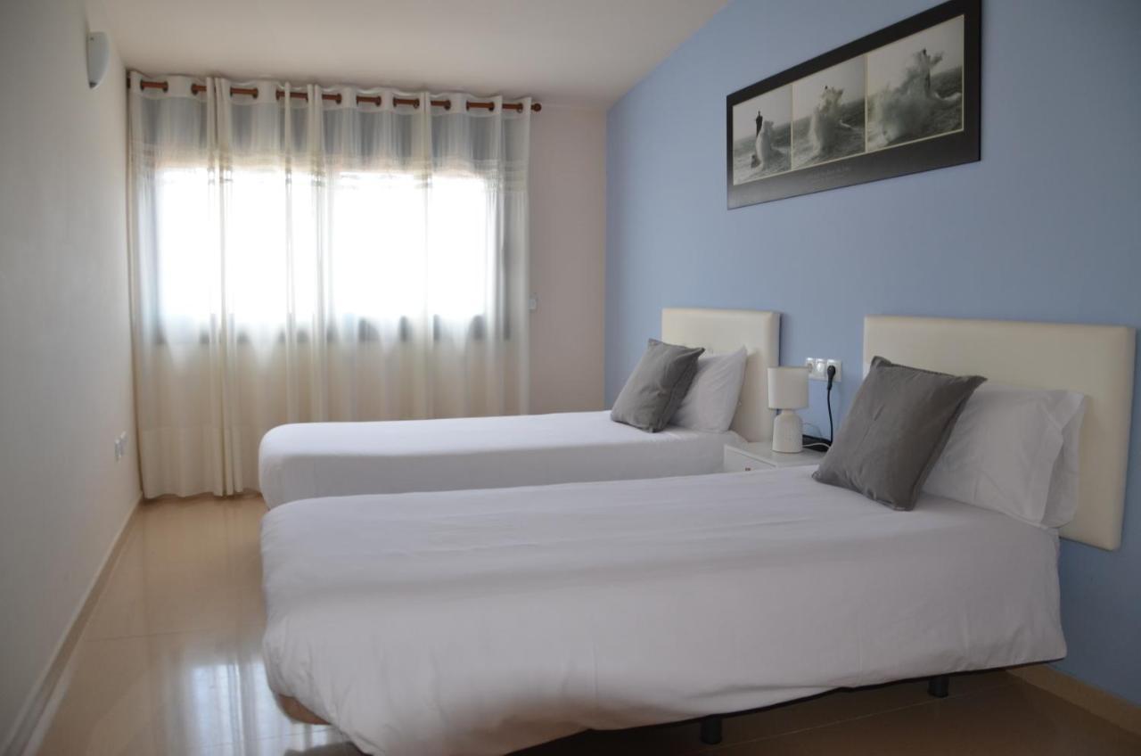 Apartamento Playa Costa Barcelona Malgrat de Mar Zewnętrze zdjęcie