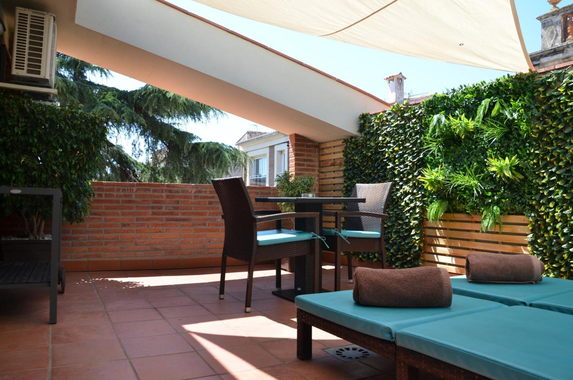 Apartamento Playa Costa Barcelona Malgrat de Mar Zewnętrze zdjęcie