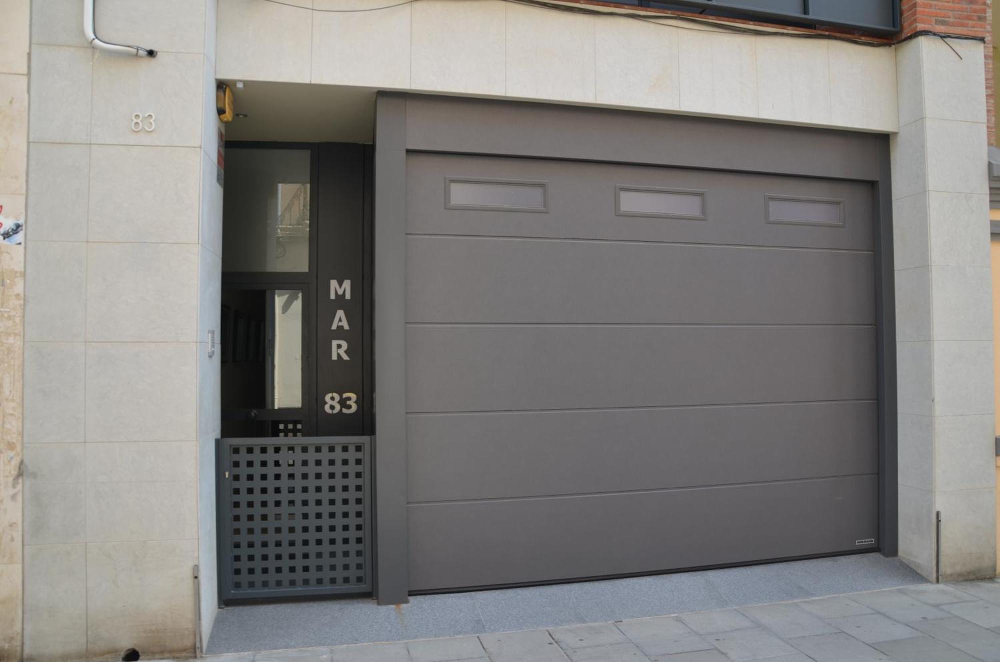 Apartamento Playa Costa Barcelona Malgrat de Mar Zewnętrze zdjęcie