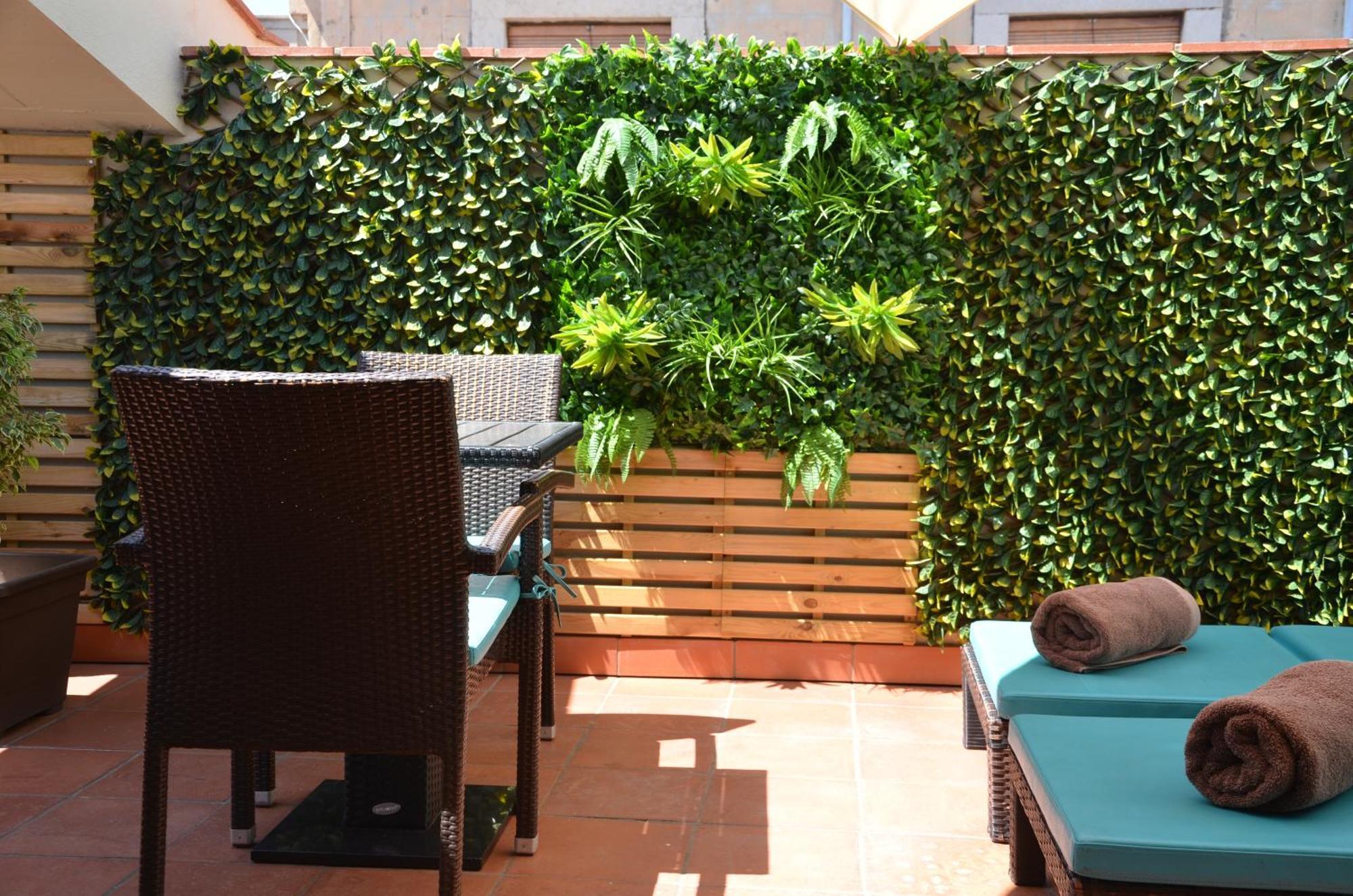 Apartamento Playa Costa Barcelona Malgrat de Mar Zewnętrze zdjęcie