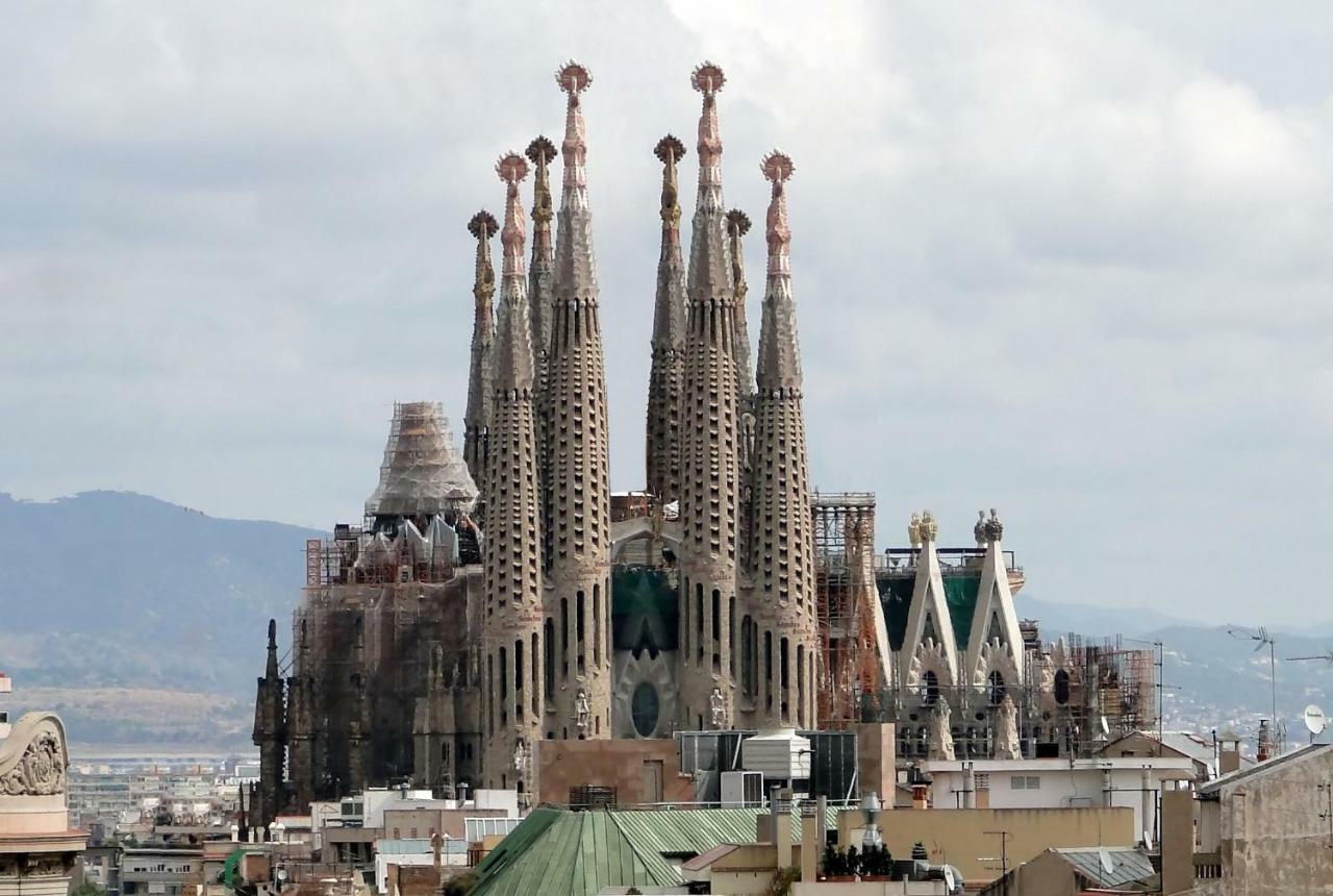 Apartamento Playa Costa Barcelona Malgrat de Mar Zewnętrze zdjęcie