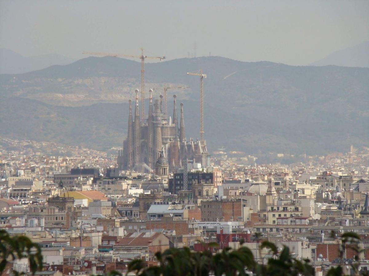 Apartamento Playa Costa Barcelona Malgrat de Mar Zewnętrze zdjęcie