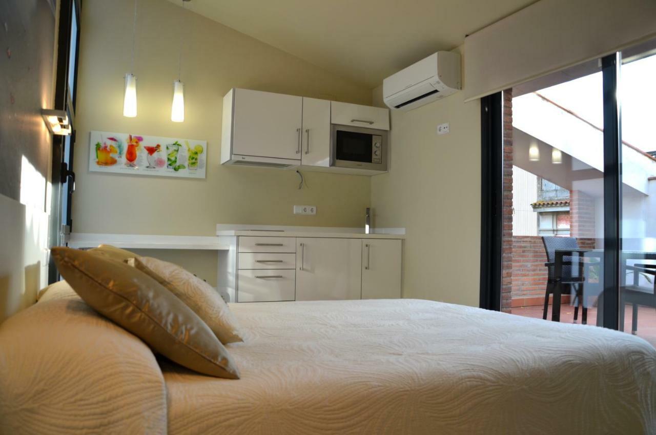 Apartamento Playa Costa Barcelona Malgrat de Mar Zewnętrze zdjęcie