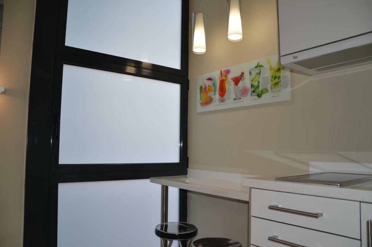 Apartamento Playa Costa Barcelona Malgrat de Mar Zewnętrze zdjęcie