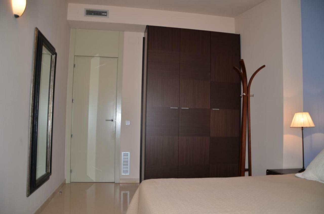 Apartamento Playa Costa Barcelona Malgrat de Mar Zewnętrze zdjęcie