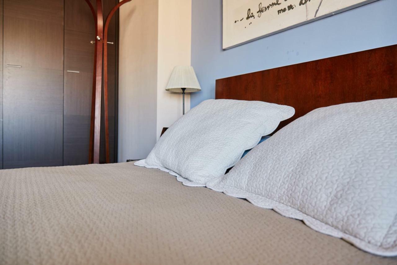 Apartamento Playa Costa Barcelona Malgrat de Mar Zewnętrze zdjęcie