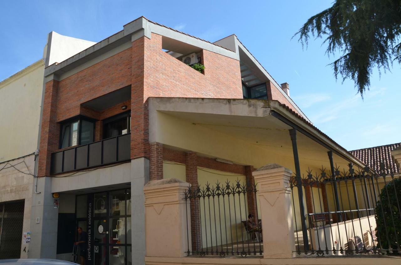 Apartamento Playa Costa Barcelona Malgrat de Mar Zewnętrze zdjęcie