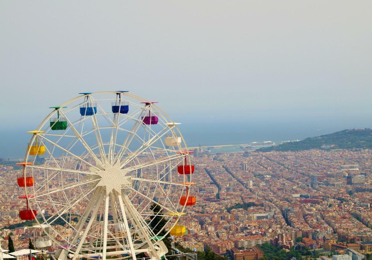 Apartamento Playa Costa Barcelona Malgrat de Mar Zewnętrze zdjęcie